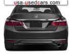 Car Market in USA - For Sale 2017  Honda Accord LX