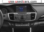 Car Market in USA - For Sale 2017  Honda Accord LX