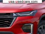 Car Market in USA - For Sale 2024  Chevrolet Traverse Limited RS