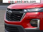 Car Market in USA - For Sale 2024  Chevrolet Traverse Limited RS