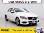 2015 Mercedes C-Class C 300  used car