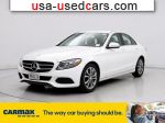 Car Market in USA - For Sale 2015  Mercedes C-Class C 300