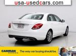 Car Market in USA - For Sale 2015  Mercedes C-Class C 300