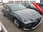 2022 Lexus ES 300h Luxury  used car