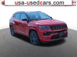 2024 Jeep Compass Limited  used car