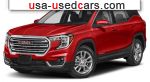 2024 GMC Terrain AT4  used car