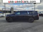 Car Market in USA - For Sale 2023  Chevrolet Suburban 4WD High Country