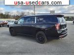 Car Market in USA - For Sale 2023  Chevrolet Suburban 4WD High Country