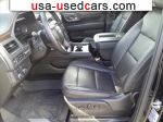 Car Market in USA - For Sale 2023  Chevrolet Suburban 4WD High Country