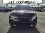 Car Market in USA - For Sale 2023  Chevrolet Suburban 4WD High Country