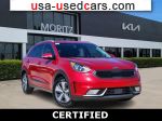 Car Market in USA - For Sale 2019  KIA Niro EX