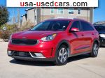 Car Market in USA - For Sale 2019  KIA Niro EX