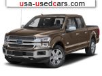 2018 Ford F-150 King Ranch  used car