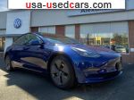 2021 Tesla Model 3 Standard Range Plus  used car