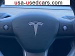 Car Market in USA - For Sale 2021  Tesla Model 3 Standard Range Plus