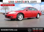 2013 Chevrolet Impala LTZ  used car