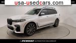 Car Market in USA - For Sale 2021  BMW X7 xDrive40i