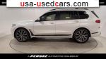 Car Market in USA - For Sale 2021  BMW X7 xDrive40i