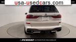 Car Market in USA - For Sale 2021  BMW X7 xDrive40i