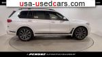 Car Market in USA - For Sale 2021  BMW X7 xDrive40i