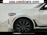 Car Market in USA - For Sale 2021  BMW X7 xDrive40i