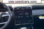 Car Market in USA - For Sale 2024  Hyundai Santa Cruz 2.5L SEL