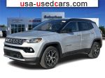 2024 Jeep Compass Limited  used car