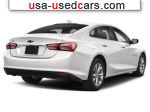 Car Market in USA - For Sale 2019  Chevrolet Malibu LT