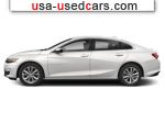 Car Market in USA - For Sale 2019  Chevrolet Malibu LT