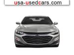 Car Market in USA - For Sale 2019  Chevrolet Malibu LT