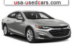 Car Market in USA - For Sale 2019  Chevrolet Malibu LT