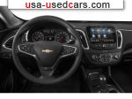 Car Market in USA - For Sale 2019  Chevrolet Malibu LT