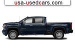 Car Market in USA - For Sale 2022  Chevrolet Silverado 2500 High Country