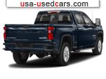 Car Market in USA - For Sale 2022  Chevrolet Silverado 2500 High Country