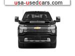 Car Market in USA - For Sale 2022  Chevrolet Silverado 2500 High Country