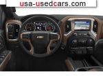 Car Market in USA - For Sale 2022  Chevrolet Silverado 2500 High Country