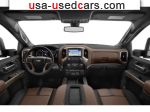 Car Market in USA - For Sale 2022  Chevrolet Silverado 2500 High Country