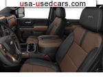 Car Market in USA - For Sale 2022  Chevrolet Silverado 2500 High Country