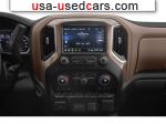 Car Market in USA - For Sale 2022  Chevrolet Silverado 2500 High Country