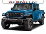 2024 Jeep Gladiator Mojave 4x4  used car