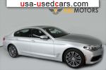 2020 BMW 530 530i  used car