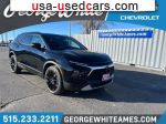 2024 Chevrolet Blazer 3LT  used car