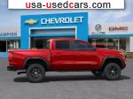 Car Market in USA - For Sale 2024  GMC Canyon Elevation