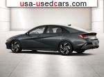 Car Market in USA - For Sale 2024  Hyundai Elantra SEL