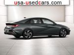 Car Market in USA - For Sale 2024  Hyundai Elantra SEL