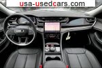 Car Market in USA - For Sale 2024  Jeep Grand Cherokee 4xe 4xe