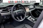 Car Market in USA - For Sale 2024  Jeep Grand Cherokee 4xe 4xe