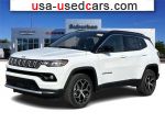 2024 Jeep Compass Limited  used car