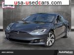 2020 Tesla Model S Long Range  used car