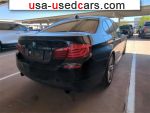 Car Market in USA - For Sale 2014  BMW 535 xDrive